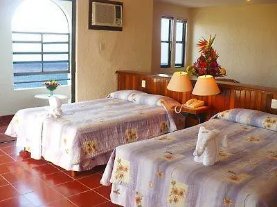 *** Hotel Suites Bahia Cozumel Mexiko