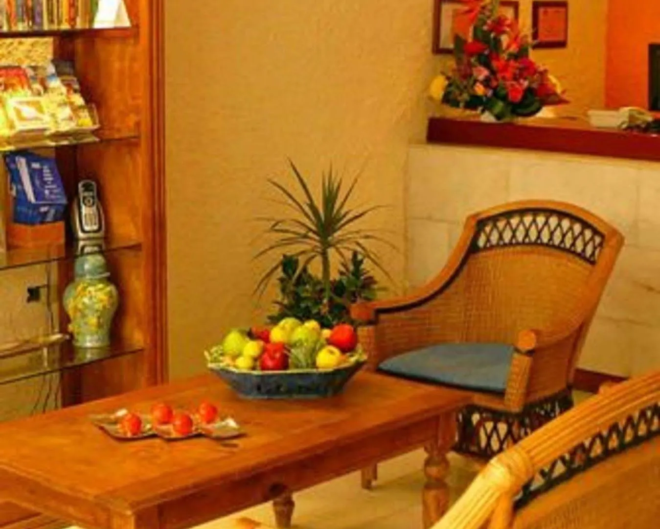 Hotel Suites Bahia Cozumel