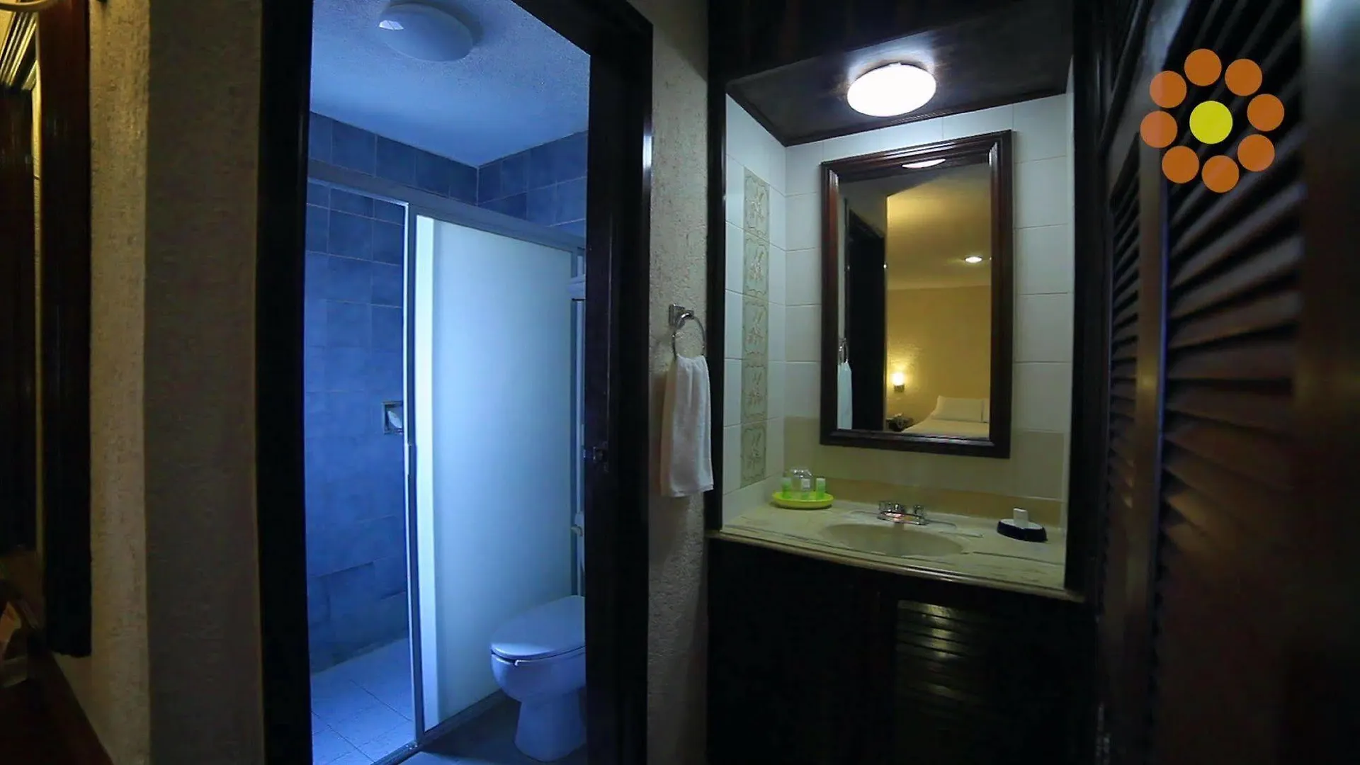 Suites Bahia Cozumel Mexiko